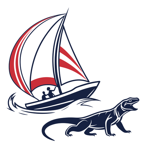 Komodoyachtpermit